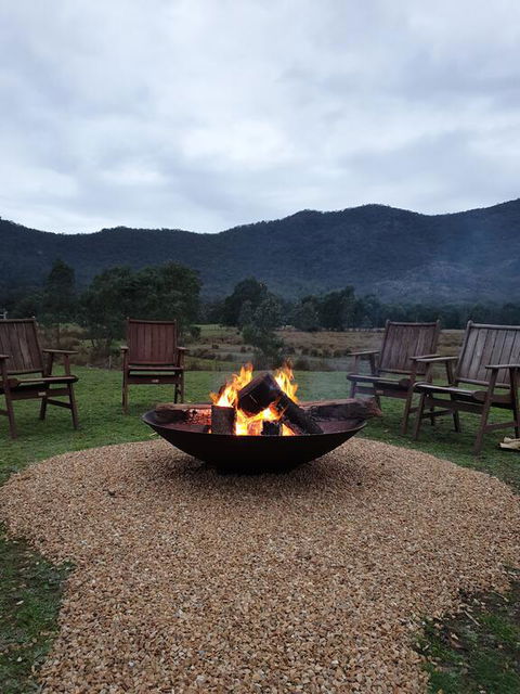 Halls Gap Motel - Holiday Adelaide 0