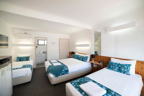 Halls Gap Motel - Holiday Adelaide 1