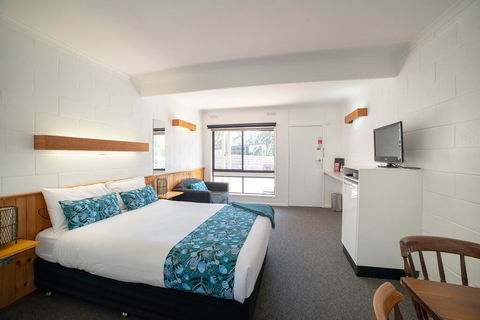 Halls Gap Motel - Holiday Adelaide 2