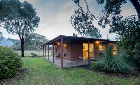 Halls Haven Resort - Holiday Adelaide 0