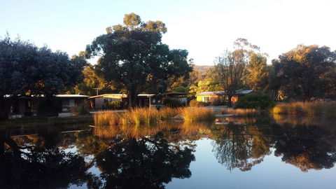 Halls Haven Resort - Holiday Adelaide 1