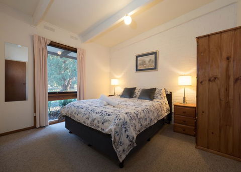 Halls Haven Resort - Holiday Adelaide 2