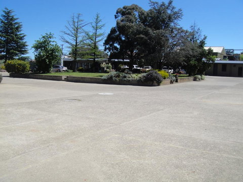 Hamilton Hume Motor Inn - Holiday Adelaide 0