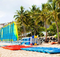 Hamilton Island Holiday Homes - Holiday Adelaide