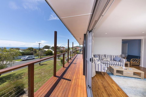 HAMPTONS - Holiday Adelaide 2