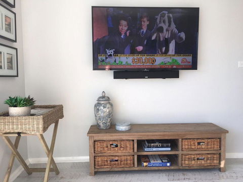 Hamptons Retreat @ Unit 259A Pacific Blue - Holiday Adelaide 2