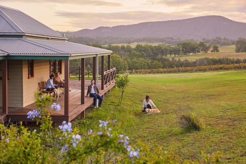 Hanging Tree Wines - Holiday Adelaide 2