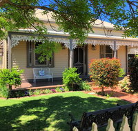 Hansen Street Retreat - Holiday Adelaide