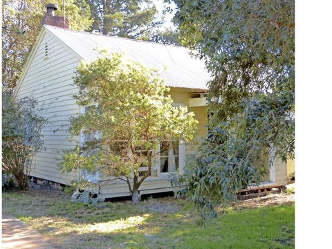 Happy Cozy House For Holidays, Beach, BBQ, Pet Friendly 35kms From CBD In Country Life Style !!! - Holiday Adelaide 1