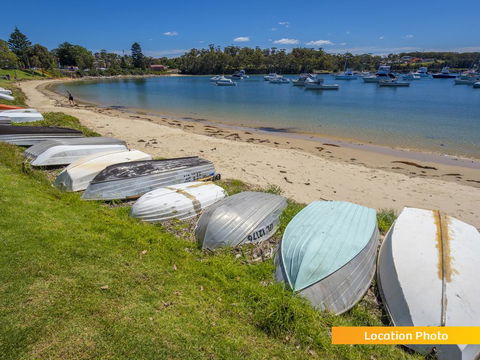 HARBOUR BREEZE - ULLADULLA - Holiday Adelaide 1