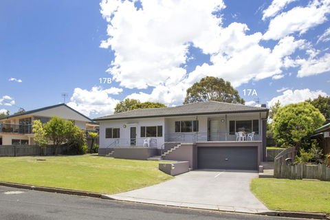 HARBOUR BREEZE - ULLADULLA - Holiday Adelaide 2