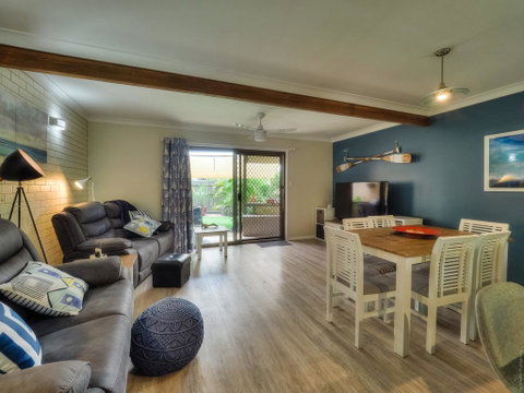 Harbour Court On The Bay - Holiday Adelaide 0