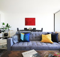 Harbour View Serviced Apartment - Holiday Adelaide