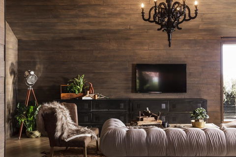 Hardwood House - Holiday Adelaide 0