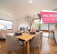 Harmony at Henley Beach-Wifi - Nespresso - Netflix - Holiday Adelaide
