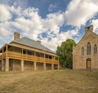 Hartley Historic Cottages - Holiday Adelaide