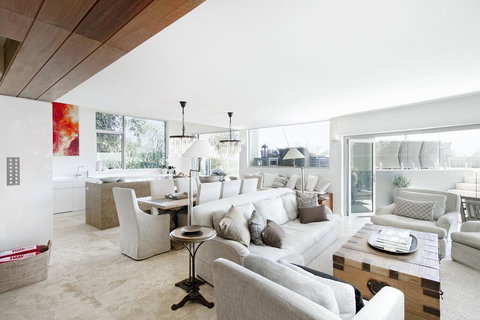 Hastings Park Apartment 5 - Holiday Adelaide 3