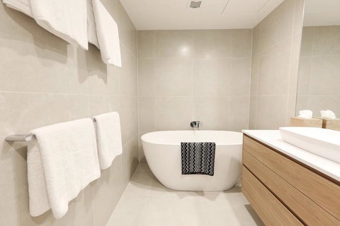 Hastings Park Apartment 7 - Holiday Adelaide 2