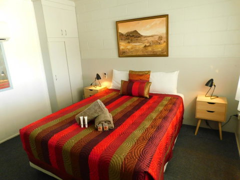 Hatton Vale Motel - Holiday Adelaide 0