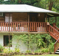 Havan's Ecotourist Retreat - Holiday Adelaide