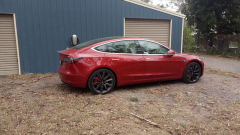 Haven Hideaway - Holiday Adelaide 1