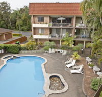 Hawaiian Gardens - Unit 22 - Holiday Adelaide