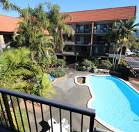 Hawaiian Gardens - Unit 3 - Holiday Adelaide