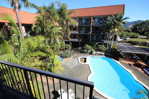 Hawaiian Gardens - Unit 3 - Holiday Adelaide 0