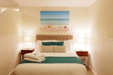 Hawley Beachside Accommodation - Holiday Adelaide 0