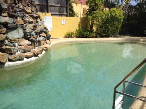 Hazelwood Gardens Apartment - Holiday Adelaide 1
