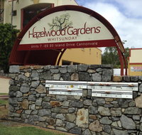 Hazelwood Gardens Apartment - Holiday Adelaide
