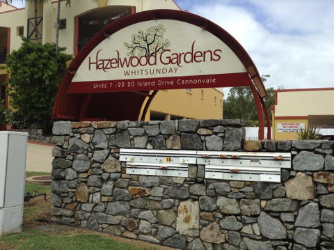 Hazelwood Gardens Apartment - Holiday Adelaide 0
