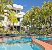 Headland Gardens Holiday Apartments - Holiday Adelaide