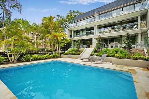 Headland Views Apartments - Holiday Adelaide 0