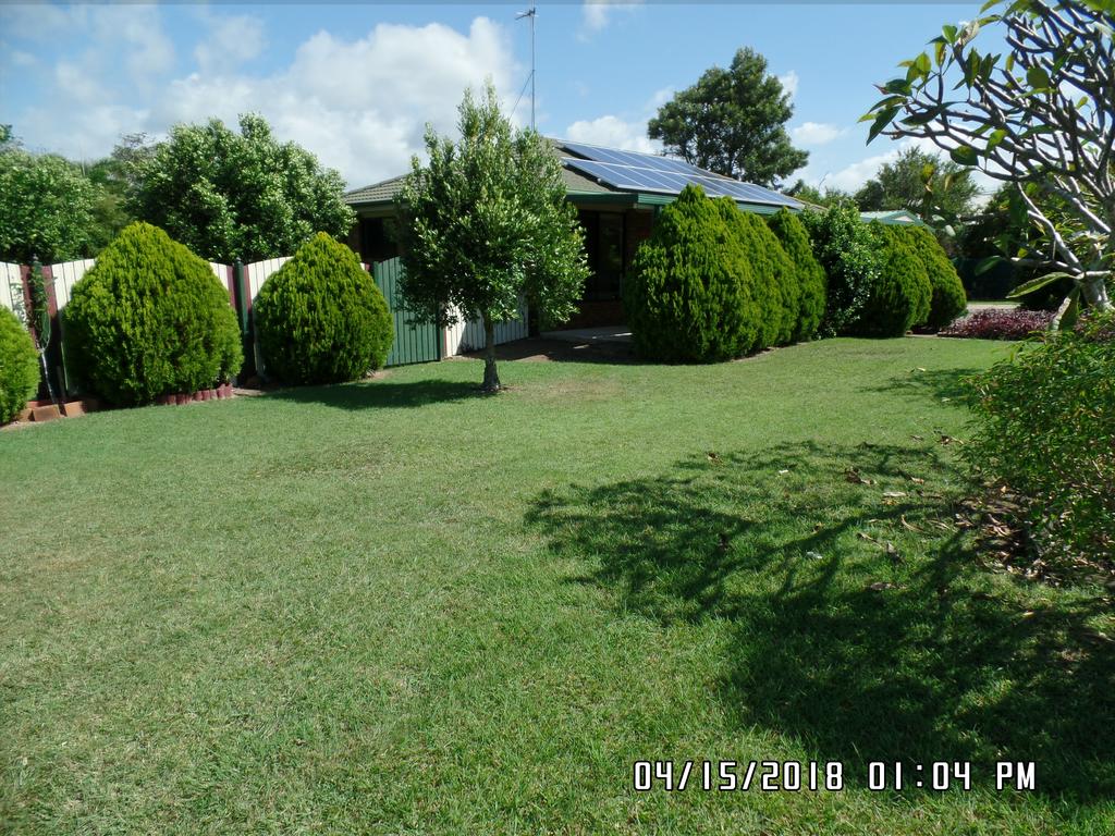 Innes Park QLD Holiday Adelaide
