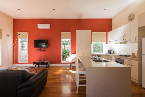 Healesville Cottage - Holiday Adelaide 1