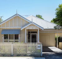 Healesville Cottage - Holiday Adelaide