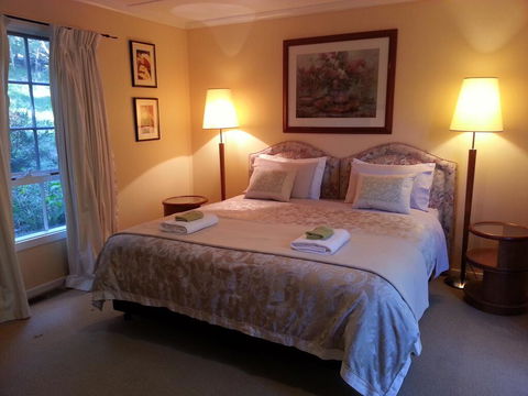 HEALESVILLE GETAWAY - Holiday Adelaide 3