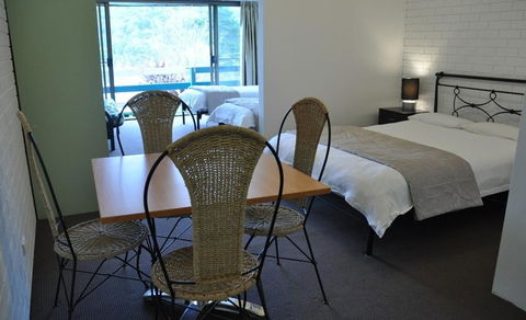 Healesville Maroondah View Motel - Holiday Adelaide 3