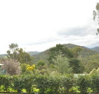 Healesville Maroondah View Motel - Holiday Adelaide