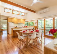 Healesville Selfie - self contained house - Holiday Adelaide