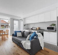 Heart of Windsor Apartment by Ready Set Host - Holiday Adelaide