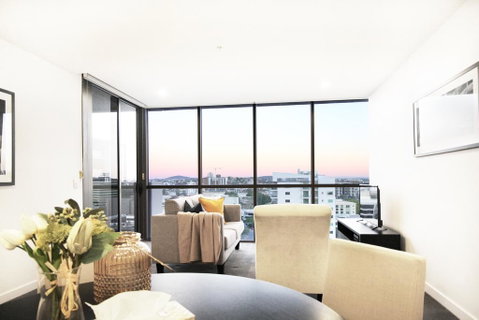 Hearty Milton Apartments - Holiday Adelaide 3
