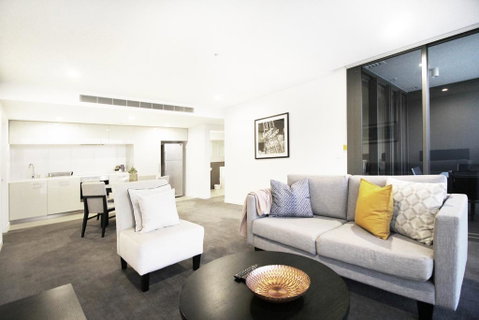 Hearty Milton Apartments - Holiday Adelaide 2