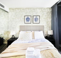 Hearty Milton Apartments - Holiday Adelaide