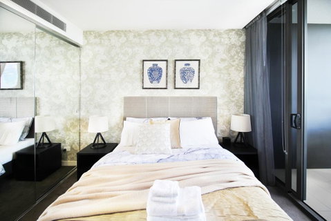 Hearty Milton Apartments - Holiday Adelaide 0