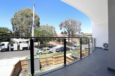 Heidelberg Short-stay Apartments - Holiday Adelaide 3