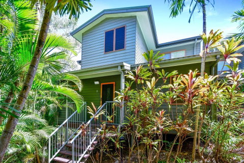 Heliconia 1 Hamilton Island 3 Bedroom Ocean View Spacious Holiday Accommodation - Holiday Adelaide 1