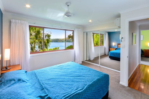 Heliconia 1 Hamilton Island 3 Bedroom Ocean View Spacious Holiday Accommodation - Holiday Adelaide 3