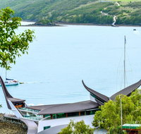 Heliconia 1 Hamilton Island 3 Bedroom Ocean View Spacious Holiday Accommodation - Holiday Adelaide